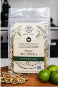 Zingy Lime Wheels
